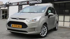 Bruin Gebruikt 2015 Ford B-MAX Titanium MPV | € 7.800 (Goede deal)