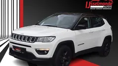 Gebruikt 2018 Jeep Compass Longitude SUV | € 15.940 (Eerlijke prijs)
