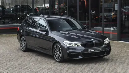 Occasion 2020 BMW 540 M Sport Stationwagen | € 44.950 (Eerlijke prijs)