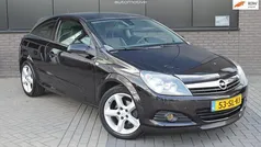 Gebruikt 2006 Opel Astra GTC Hatchback | € 1.899 (Eerlijke prijs)