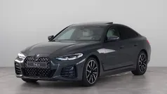 Gebruikt 2025 BMW 420 Coupé | € 54.950 (Eerlijke prijs)