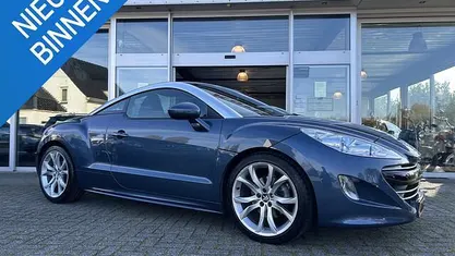 Occasion Peugeot RCZ 156 PK (114 kW) 2011 Coupé
