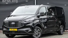 Grijs Nieuw 2024 Ford Transit Custom Trend Van | € 37.950 (Goede deal)