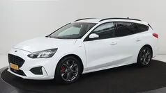 Gebruikt 2021 Ford Focus ST-Line X Stationwagen | € 12.400 (Goede deal)
