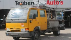 Gebruikt 1999 Nissan Cabstar Pickup | € 3.985