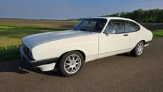 Gebruikt 1982 Ford Capri S | € 8.950