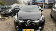 Gebruikt 2016 Renault Clio IV LIMITED Hatchback | € 8.750 (Goede deal)