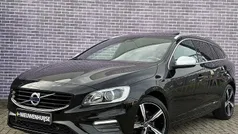 Gebruikt 2018 Volvo V60 Business Edition Stationwagen | € 26.894 (Super prijs)