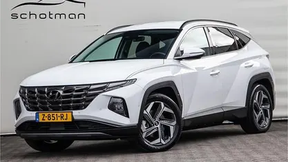 Occasion 2024 Hyundai Tucson Premium SUV | € 34.500 (Super prijs)