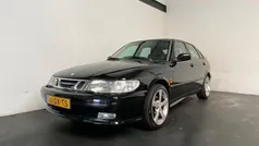 Gebruikt 2000 Saab 9-3 Hatchback | € 1.949 (Eerlijke prijs)