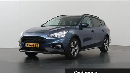 Occasion Ford Focus Business Edition 125 PK (91 kW) 2019 Hatchback