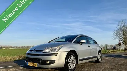 Occasion Citroën C4 88 PK (64 kW) 2006 Hatchback