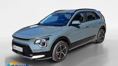 Gebruikt 2025 Kia Niro SUV | € 37.390 (Eerlijke prijs)