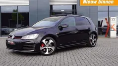 Zwart, metallic lak Gebruikt 2015 VW Golf VII GTI Hatchback | € 13.950 (Super prijs)