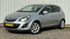 Gebruikt 2014 Opel Corsa Hatchback | € 5.445 (Eerlijke prijs)