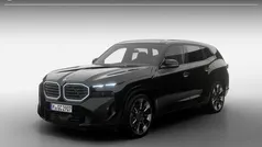 Saphirschwarz metallic (zwart metallic) Nieuw 2025 BMW XM Comfort Edition SUV | € 145.398 (Eerlijke prijs)
