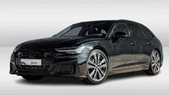 Gebruikt 2024 Audi A6 Competition Stationwagen | € 57.950 (Eerlijke prijs)