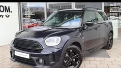 Gebruikt 2021 Mini Cooper Countryman Comfort SUV | € 29.950 (Eerlijke prijs)