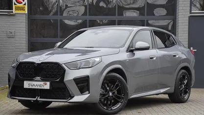 Occasion BMW X2 M Sport 170 PK (125 kW) 2024 SUV