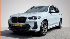 Suv Gebruikt 2022 BMW X3 Executive SUV | € 49.890 (Eerlijke prijs)