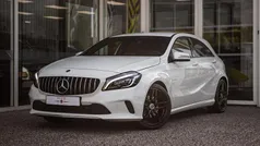 Hatchback Gebruikt 2018 Mercedes A180 Business Hatchback | € 18.945 (Goede deal)