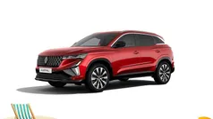 Nieuw 2025 Renault Austral Techno SUV | € 41.690 (Super prijs)