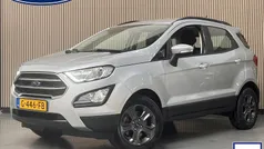 Grijs Gebruikt 2019 Ford Ecosport Ultimate SUV | € 14.895 (Eerlijke prijs)