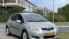 Gebruikt 2007 Toyota Auris Business Edition Hatchback | € 4.450 (Eerlijke prijs)