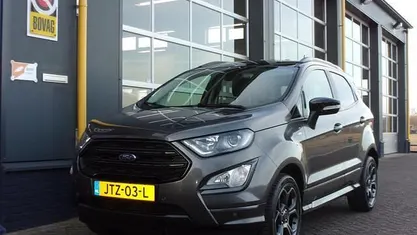 Occasion Ford Ecosport Trend 125 PK (91 kW) 2020 SUV