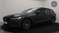 Gebruikt 2025 Volvo V60 Plus Stationwagen | € 47.900 (Eerlijke prijs)