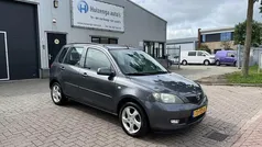 Gebruikt 2005 Mazda 2 MPV | € 850 (Goede deal)