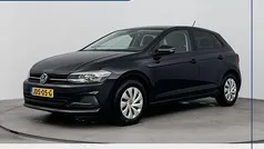 Gebruikt 2021 VW Polo Comfortline Hatchback | € 18.799 (Goede deal)