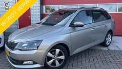 Gebruikt 2017 Skoda Fabia Joy Stationwagen | € 8.444 (Eerlijke prijs)