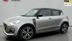 Grijs Gebruikt 2018 Suzuki Swift Sport Hatchback | € 12.995 (Eerlijke prijs)