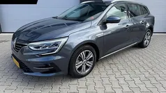 Gebruikt 2021 Renault Mégane GrandTour Intens Stationwagen | € 19.995 (Eerlijke prijs)