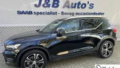 Gebruikt 2021 Volvo XC40 Inscription SUV | € 30.950 (Goede deal)