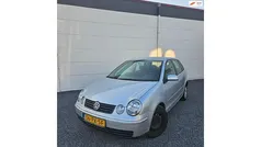 Gebruikt 2005 VW Polo Hatchback | € 899 (Eerlijke prijs)