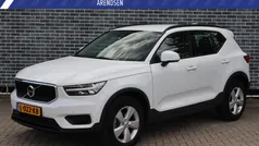 Wit Gebruikt 2021 Volvo XC40 Momentum SUV | € 28.694 (Goede deal)