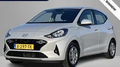 Gebruikt 2024 Hyundai i10 Comfort Hatchback | € 16.590 (Eerlijke prijs)