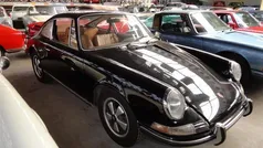 Gebruikt 1969 Porsche 911 Sedan | € 79.500