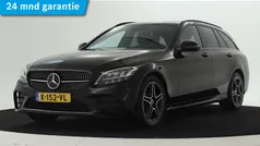 Gebruikt 2021 Mercedes C180 Business Stationwagen | € 31.950 (Super prijs)