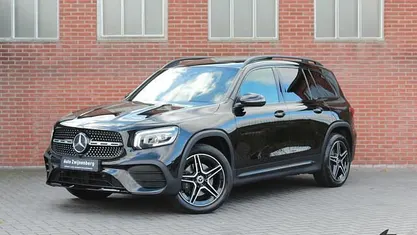Gebruikt 2020 Mercedes GLB200 Business SUV | € 38.750 (Eerlijke prijs)