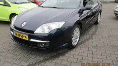 Gebruikt 2009 Renault Laguna III Dynamique Hatchback | € 2.849 (Super prijs)