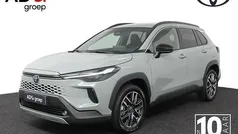 Overige Nieuw 2025 Toyota Corolla Cross SUV | € 42.875 (Eerlijke prijs)
