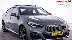 Grijs Gebruikt 2023 BMW 218 M Sport Coupé | € 33.900 (Eerlijke prijs)