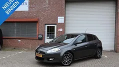Grijs Gebruikt 2009 Fiat Bravo Sport Hatchback | € 2.999 (Eerlijke prijs)