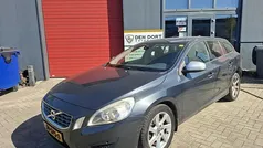 Gebruikt 2011 Volvo V60 Drive Kinetic Stationwagen | € 2.950 (Super prijs)