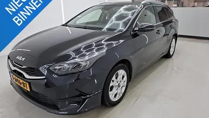 Occasion 2023 Kia Ceed Sportswagon Stationwagen | € 23.750 (Super prijs)