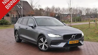 Occasion Volvo V60 Momentum 2020 Stationwagen