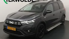 Gebruikt 2023 Dacia Jogger Extreme MPV | € 21.795 (Eerlijke prijs)